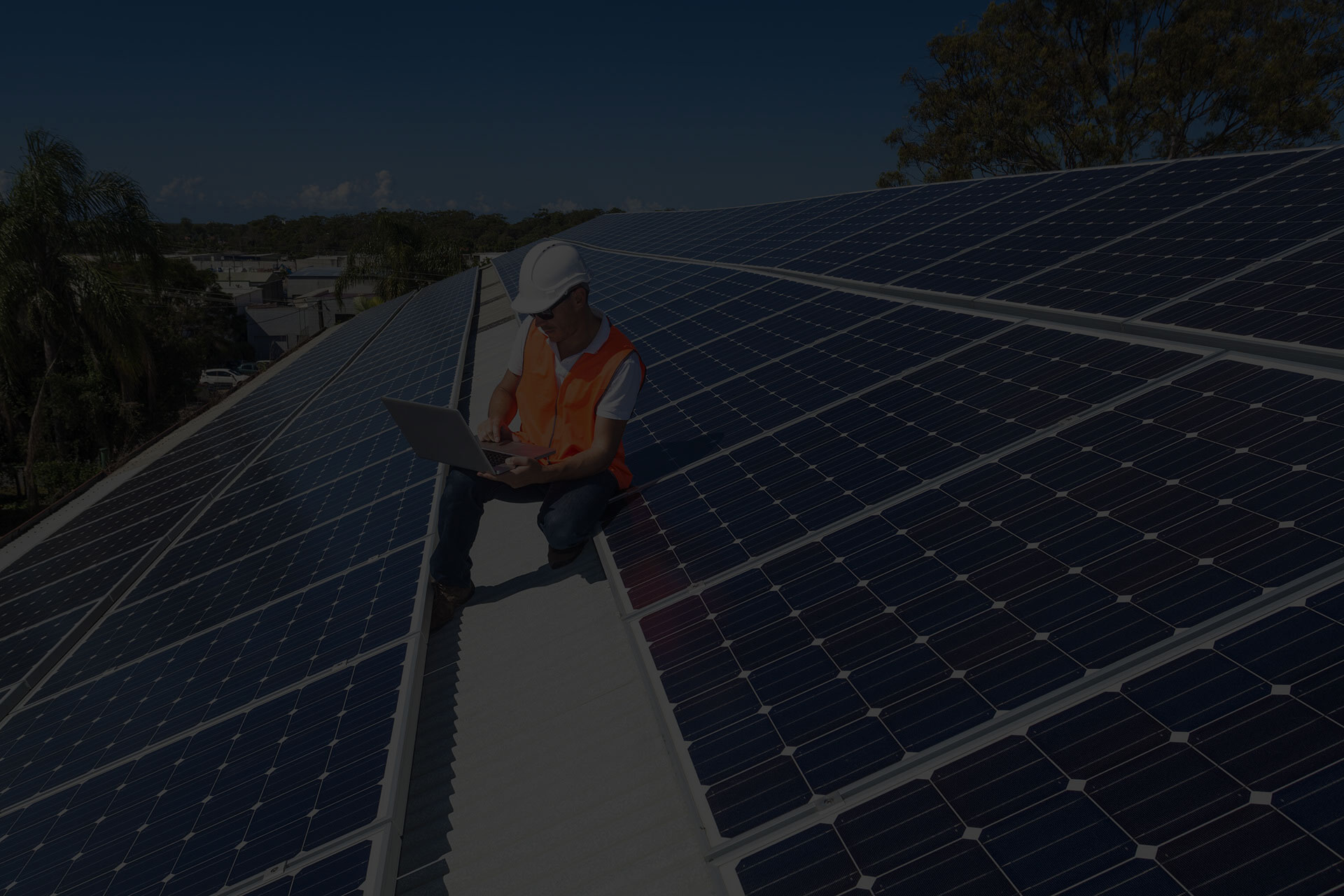 EcoWatt Energy - Contact Us