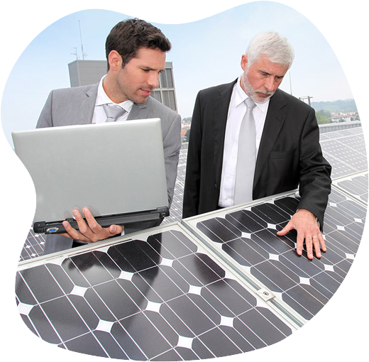future solar planning