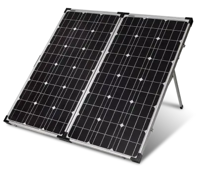 solar panel