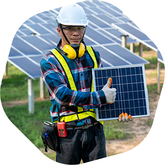 solar engineer